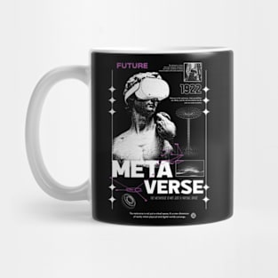 Meta Verse Mug